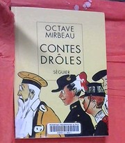 Contes drôles