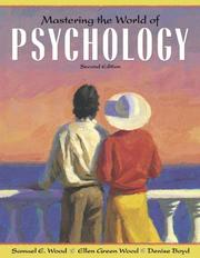 Mastering the world of psychology