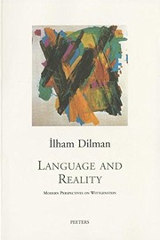 Language and reality
