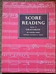 Score reading