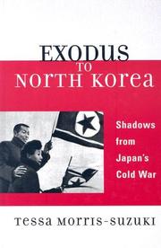 Exodus to North Korea