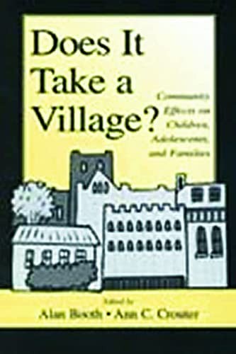 Does It Take a Village?