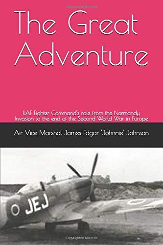 Great Adventure