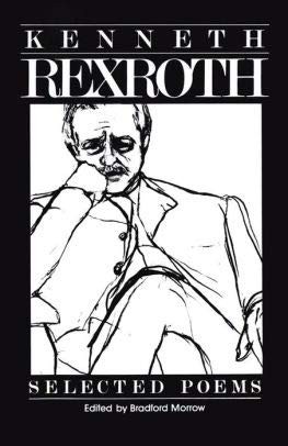 Kenneth Rexroth