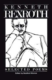 Kenneth Rexroth