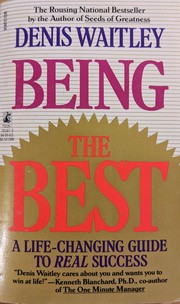 Being the Best