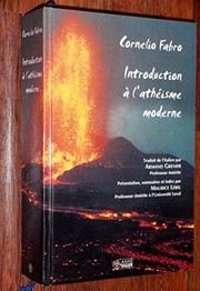 Introduzione all'ateismo moderno