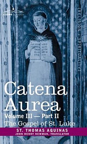 Catena Aurea