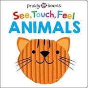 See Touch Feel