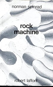 Rock machine