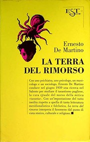 La terra del rimorso