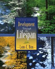 Development Through the Lifespan (4th Edition) (MyDevelopmentLab Series)