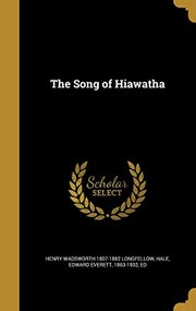Song of Hiawatha