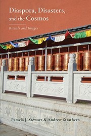 Diaspora, Disasters, and the Cosmos