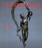Giambologna, 1529-1608