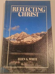 Reflecting Christ