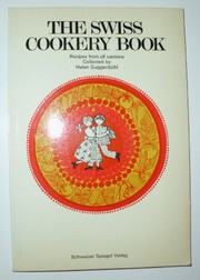 The Swiss cookery book