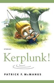 Kerplunk!