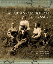 African American Odyssey