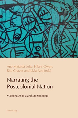 Narrating the Postcolonial Nation