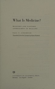 What is medicine?