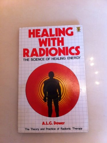 Healing with radionics