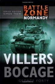 Villers-Bocage