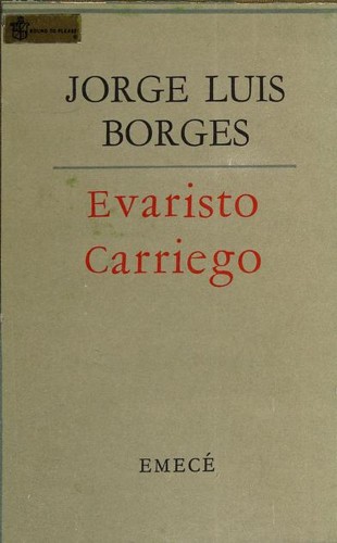 Evaristo Carriego