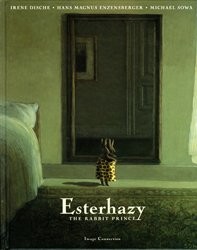 Esterhazy