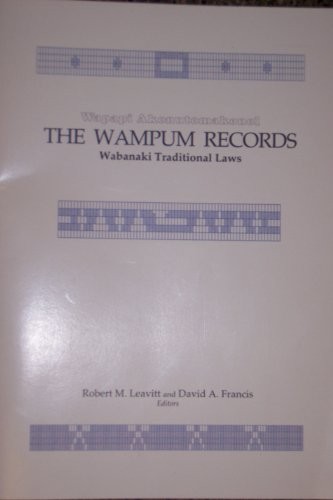 Wapapi akonutomakonol =