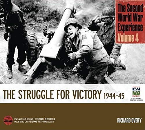 Struggle for Victory 1944-45