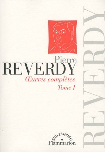 Œuvres complètes