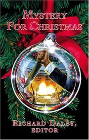 Mystery for Christmas