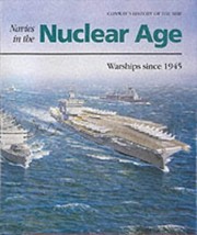 Navies in the nuclear age