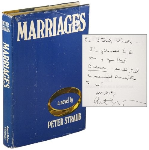 Marriages