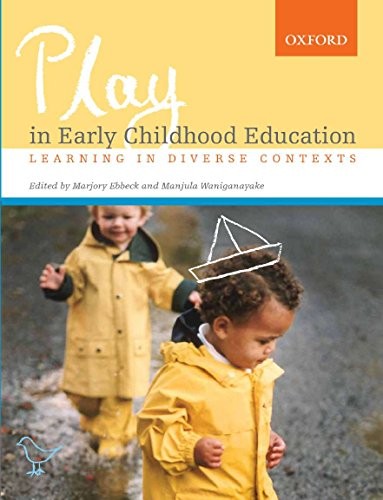 Play in Early Childhood Education