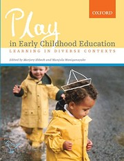 Play in Early Childhood Education