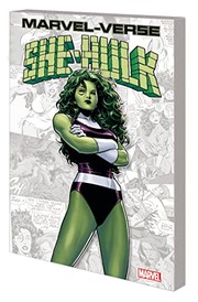 Marvel-Verse