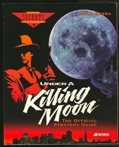 Under a Killing Moon