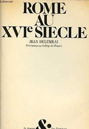 Rome au XVIe siècle