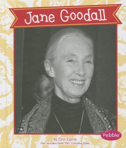 Jane Goodall