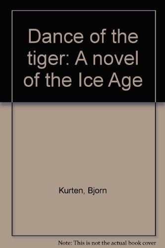 Dance of the tiger
