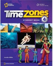 Time Zones
