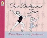 One ballerina two