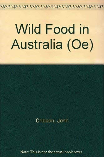 Wild food in Australia