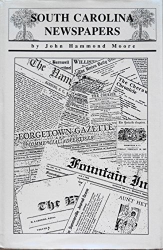 South Carolina newspapers