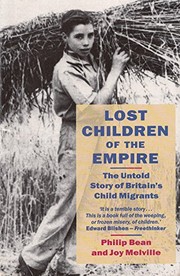 Lost children of the empire