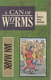A Can of Worms
