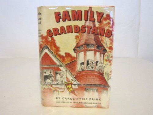 Family grandstand