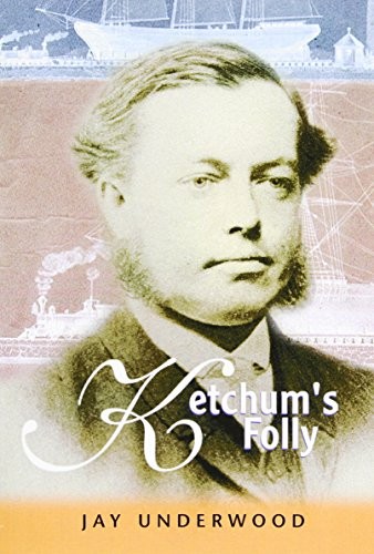 Ketchum's folly